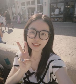 BRENDA GUO